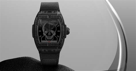 spirit of depeche mode hublot|Depeche Mode watch.